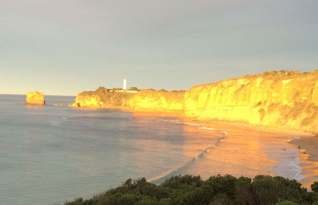 Split Point Cottages - Photo 25