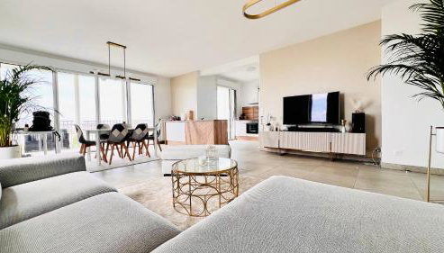 Exceptional panoramic view - Foto 2