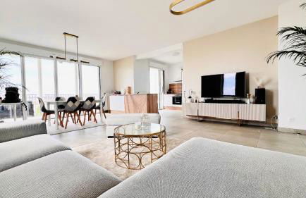 Exceptional panoramic view - Foto 6