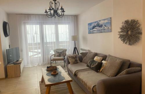 PIĘKNE MIEJSCA apartament z widokiem na góry - APARTZAKOP - Foto 4