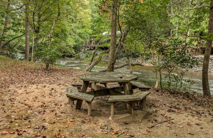 Fightingtown Creek Retreat - Foto 53