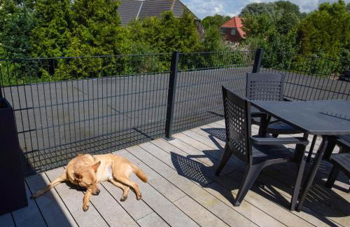 Apartment Seeschwalbe by Interhome - Foto 51