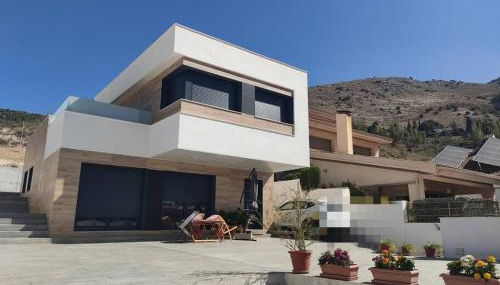 Relax al pie de la Alfaguara - Foto 2