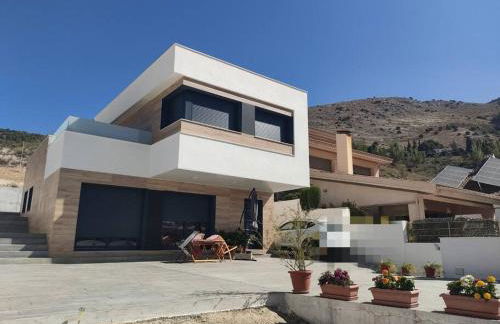 Relax al pie de la Alfaguara - Foto 2