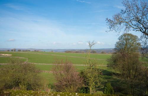 Bolehill Farm Cottages - Foto 8