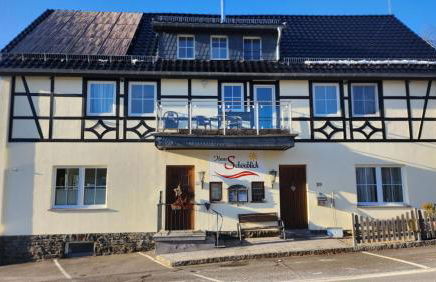 Haus Schönblick - Foto 21