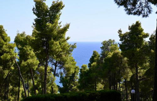 Sani Villa Miramare - Foto 1