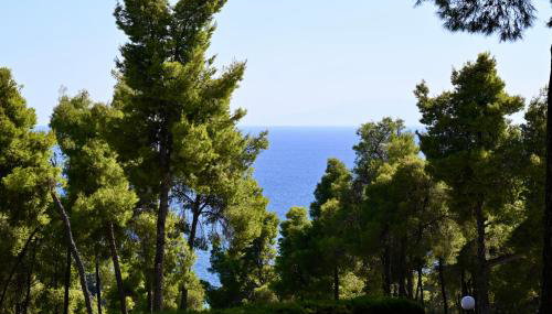 Sani Villa Miramare - Foto 1