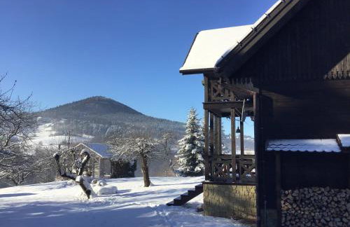 Dom w Starym Sadzie z basenem i sauną - Beskid Wyspowy - Foto 46