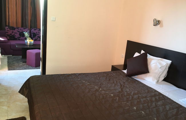 Salt Lake Aparthotel - Foto 3