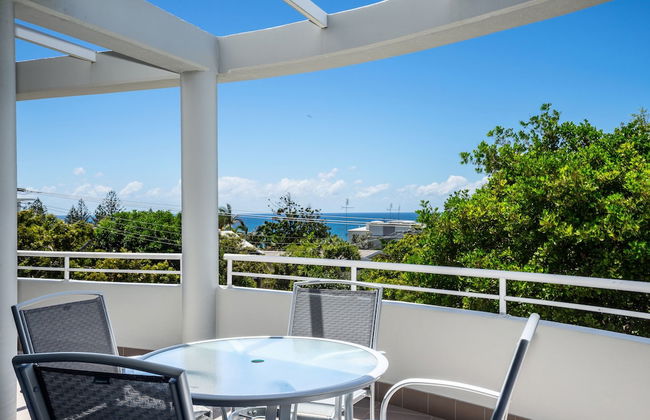 Sundancer Holiday Apartments - Foto 3