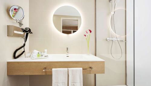 NH Collection Hamburg City - Foto 4