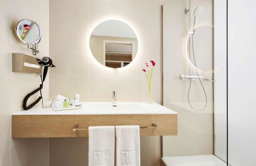 NH Collection Hamburg City - Foto 4