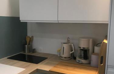 LA PETITE COUR - Photo 4