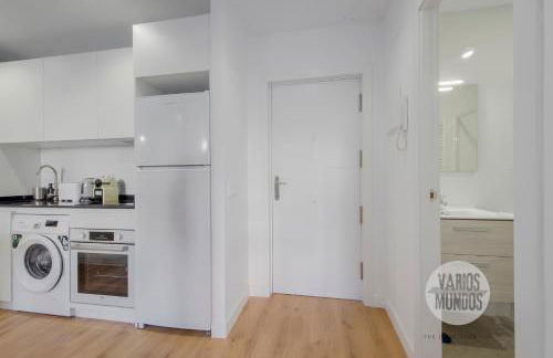 Descanso con parking para 4, vive la Latina - Photo 3