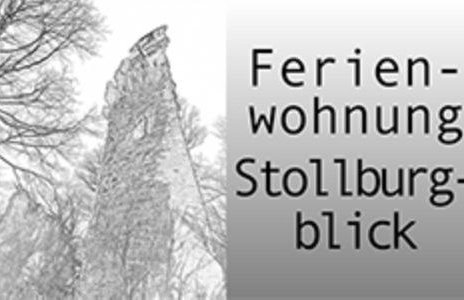 Ferienwohnung Stollburgblick - Foto 25