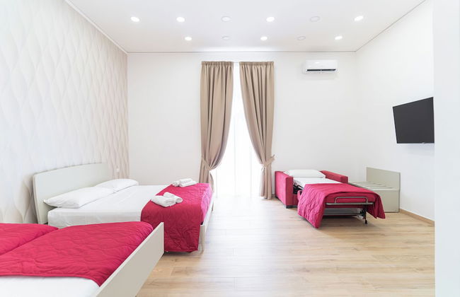 Toto e Peppino luxury rooms - Foto 46