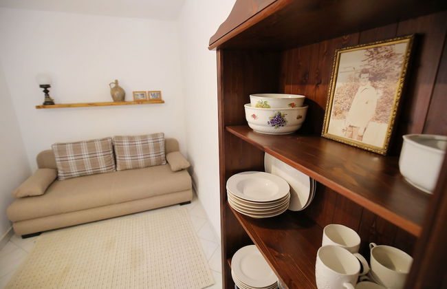 Stone House Apartment - Foto 8