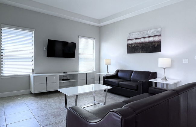 Balmoral Resort-140aa 5 Bedroom Home by RedAwning - Foto 15