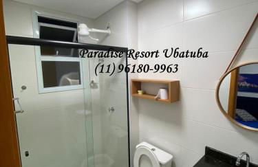 Paradaise Resort Ubatuba - Foto 70