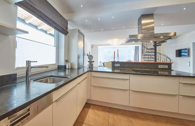 Marys Holiday Penthouse - Foto 9