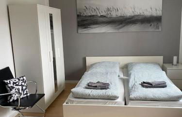 Gästehaus Brunswiek Erdgeschoss - Foto 22