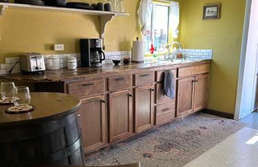 1900s Miner's cabin behind Tombstone Brewery - Foto 23