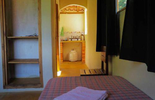 Hospedagem Brilho da Lua - Foto 37