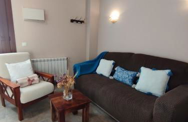 Apartamentos La Cruz de Paderne - Foto 40