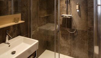 Les Maisons du pont - Charme & Caractère - Foto 5, towels, Shower