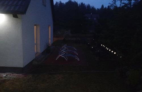 Dom letniskowy na wyłączność Polanka 11- 13 osób - Foto 32