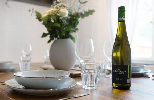 Ferienwohnungen Bühlertal - Foto 63