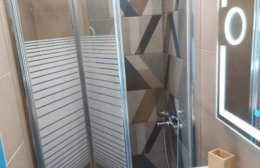 Mpitzarakis Studio On the Beach - Foto 32