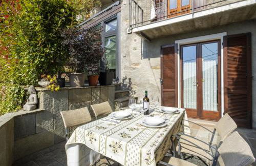 Holiday Home La Maison de Tobie by Interhome - Foto 27