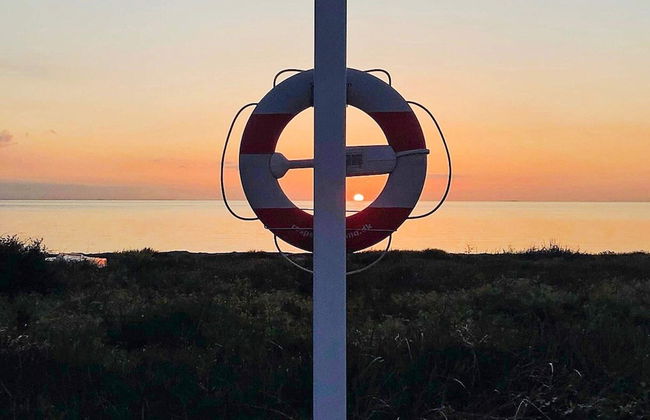 6 Person Holiday Home in Korsor - Foto 26