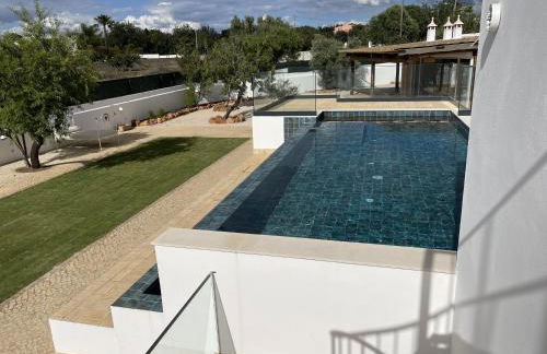 Monte Gerações - Heated pool - Typical Algarvian - close to Quinta Lago, Vale Lobo and Vilamoura - Foto 28