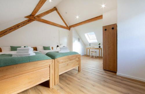 Ferienhaus Immerather Hof - Foto 39