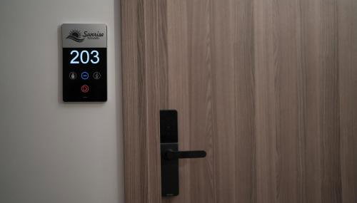 Sunrise Luxury Apartments 2 - Foto 4