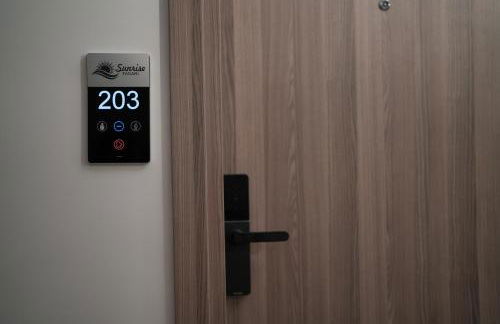 Sunrise Luxury Apartments 2 - Foto 4