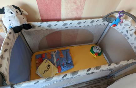 Landhaus "Kühler Morgen", komfortable FeWo mit Aussicht - Foto 7