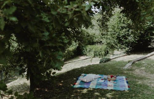 Garda Lake Panorama Villa with Garden & BBQ - Foto 62