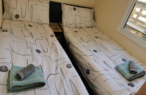 Holiday Caravan - Sleeps 4 With Parking - Foto 56