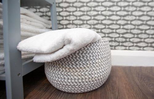 The Old Chapel Leyburn - Foto 30