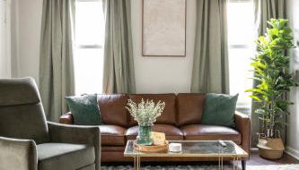 Mid-Century Modern Retreat in Little Italy - Foto 4