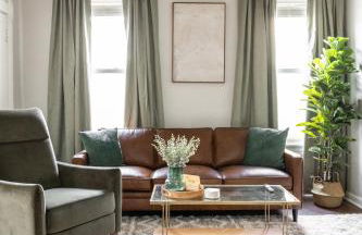 Mid-Century Modern Retreat in Little Italy - Foto 4