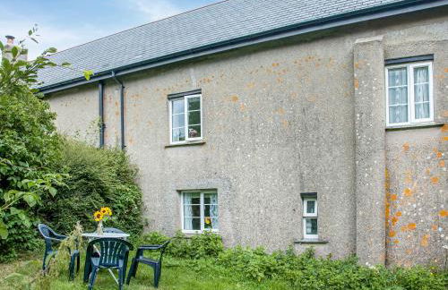 East Hook Holiday Cottages - Clover Cottage - Photo 24