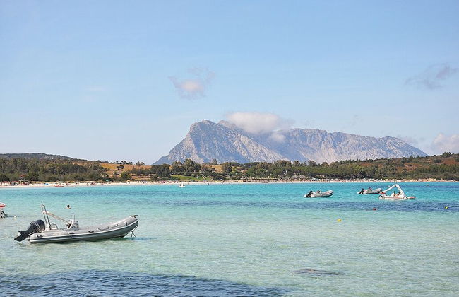 Villa Spargi Sea View & Swimming Pool - Foto 30