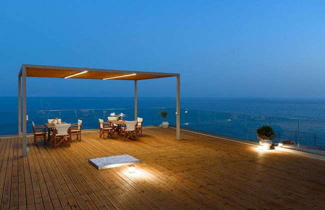 Villa Sunrise - South Crete Sea View - Foto 33