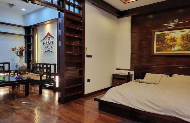 Hanoi Villa - Foto 5