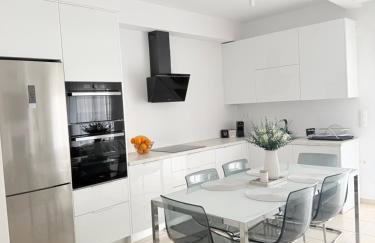 Kyra's Central Flat - Foto 5